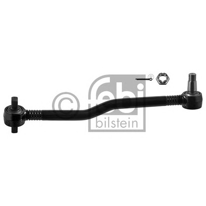 Photo Track Control Arm FEBI BILSTEIN 35135