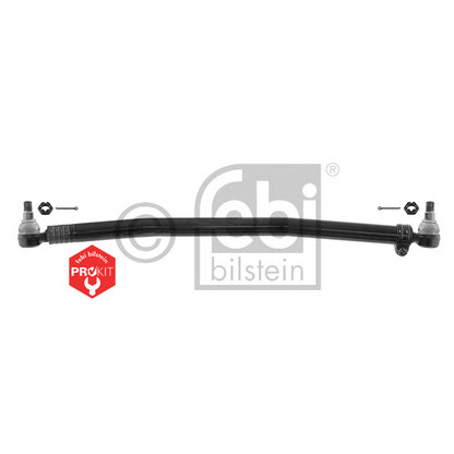 Photo Centre Rod Assembly FEBI BILSTEIN 35167