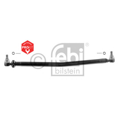 Photo Centre Rod Assembly FEBI BILSTEIN 35172