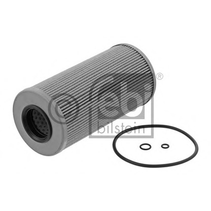 Photo Oil Filter FEBI BILSTEIN 35289