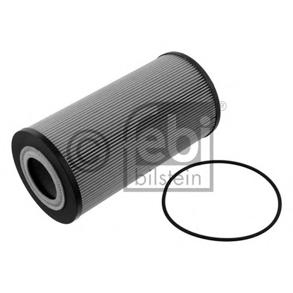 Photo Oil Filter FEBI BILSTEIN 35334