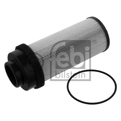 Photo Fuel filter FEBI BILSTEIN 35362