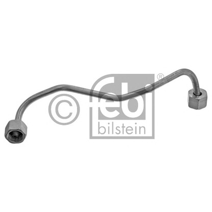 Photo Conduite à haute pression, injection FEBI BILSTEIN 35564