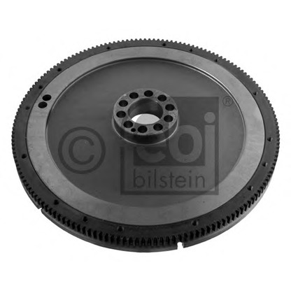 Photo Flywheel FEBI BILSTEIN 35581