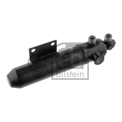 Photo Filtre déshydratant, climatisation FEBI BILSTEIN 35585