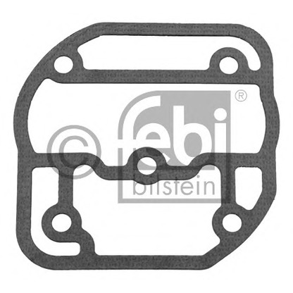 Foto Anello tenuta, Compressore FEBI BILSTEIN 35708