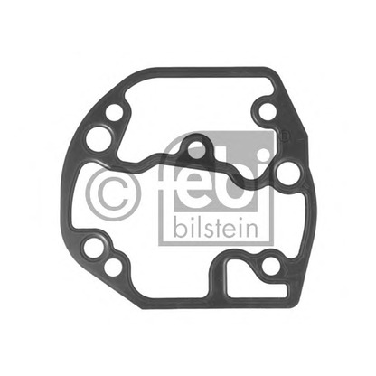 Photo Seal, compressor FEBI BILSTEIN 35725