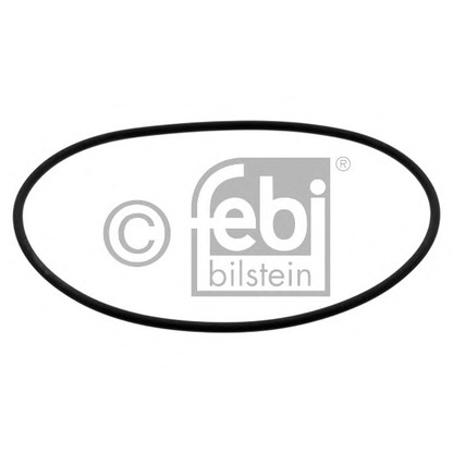 Photo O-Ring, cylinder sleeve FEBI BILSTEIN 35835