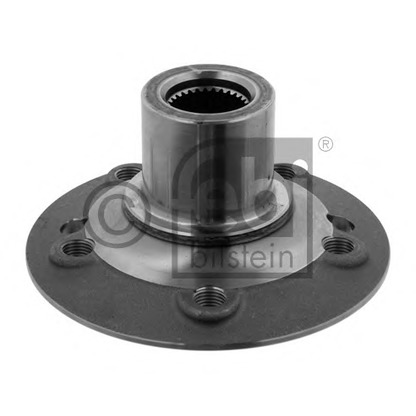 Foto Cubo de rueda FEBI BILSTEIN 36071