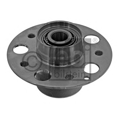 Photo Wheel Bearing Kit FEBI BILSTEIN 36077