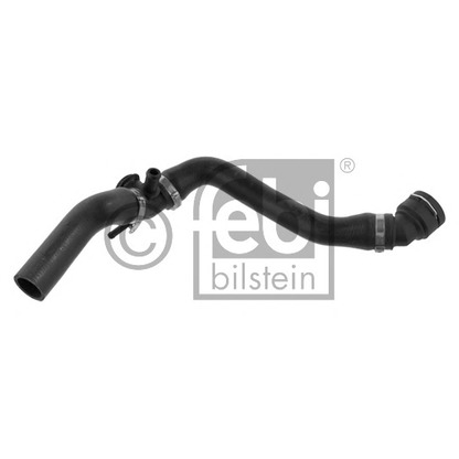 Photo Radiator Hose FEBI BILSTEIN 36092