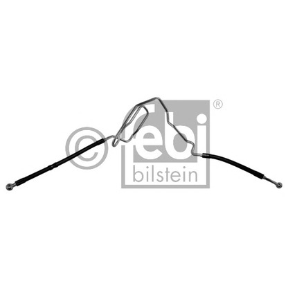 Photo Hydraulic Hose, steering system FEBI BILSTEIN 36126