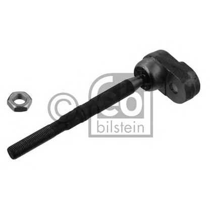 Foto Axialgelenk, Spurstange FEBI BILSTEIN 36149