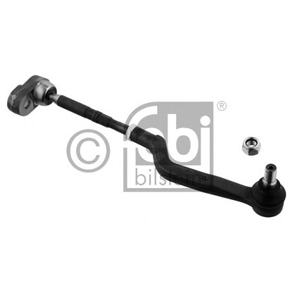 Foto Giunto assiale, Asta trasversale FEBI BILSTEIN 36152