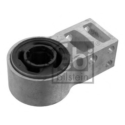 Foto Supporto, Braccio oscillante FEBI BILSTEIN 36160