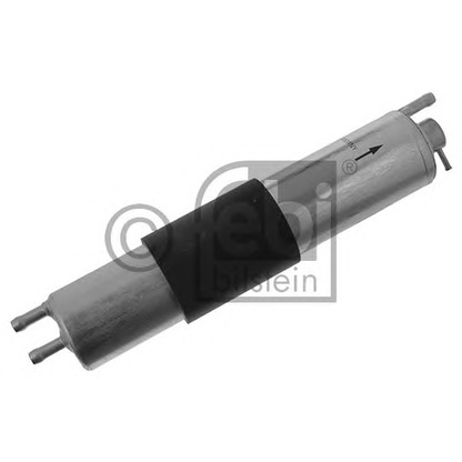 Photo Filtre à carburant FEBI BILSTEIN 36202