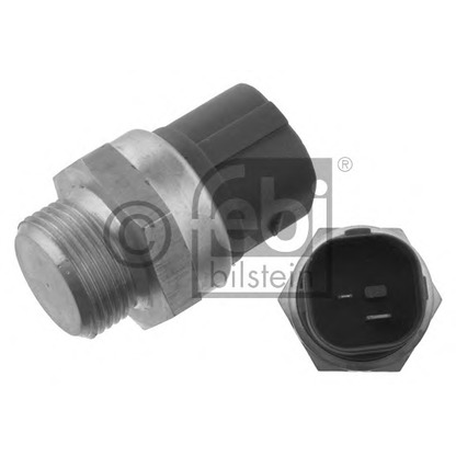 Foto Termocontatto, Ventola radiatore FEBI BILSTEIN 36205