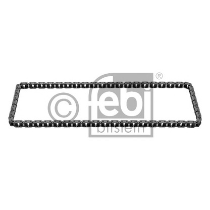 Photo Timing Chain FEBI BILSTEIN 36242