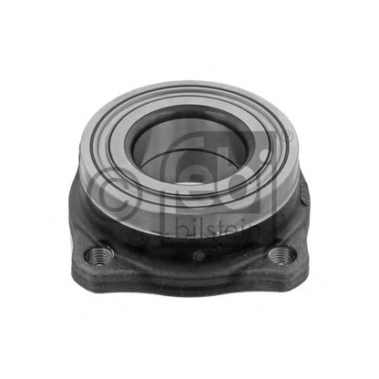 Photo Wheel Bearing Kit FEBI BILSTEIN 36275