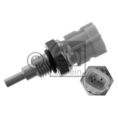 Photo Sensor, coolant temperature FEBI BILSTEIN 36364