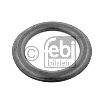 Photo Seal, oil drain plug FEBI BILSTEIN 36495