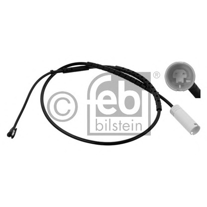 Photo Sensor, brake pad wear FEBI BILSTEIN 36571