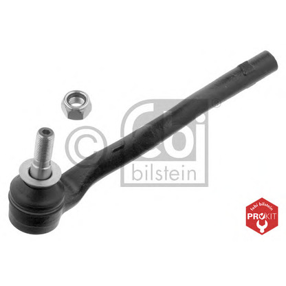 Foto Spurstangenkopf FEBI BILSTEIN 36585