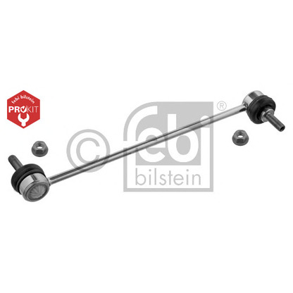 Photo Rod/Strut, stabiliser FEBI BILSTEIN 36620