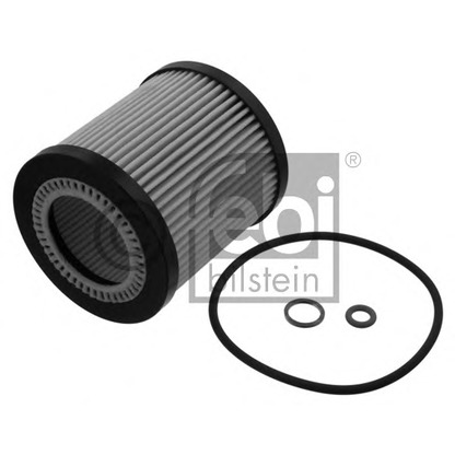 Photo Oil Filter FEBI BILSTEIN 36628