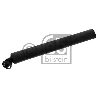 Photo Hose, crankcase breather FEBI BILSTEIN 36730