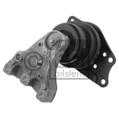 Photo Engine Mounting FEBI BILSTEIN 36748