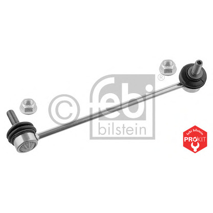 Photo Entretoise/tige, stabilisateur FEBI BILSTEIN 36790