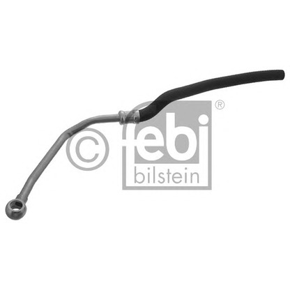 Photo Hydraulic Hose, steering system FEBI BILSTEIN 36872