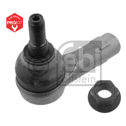 Photo Tie Rod End FEBI BILSTEIN 36911