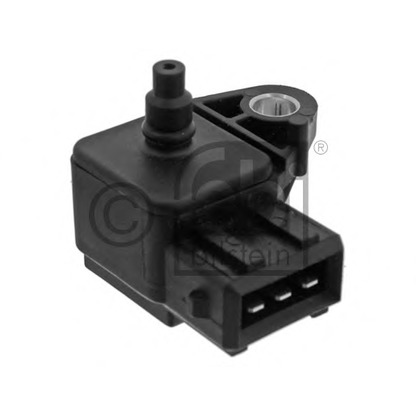 Foto Sensor, presión colector de admisión FEBI BILSTEIN 36966