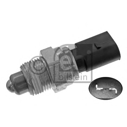 Photo Switch, reverse light FEBI BILSTEIN 37029