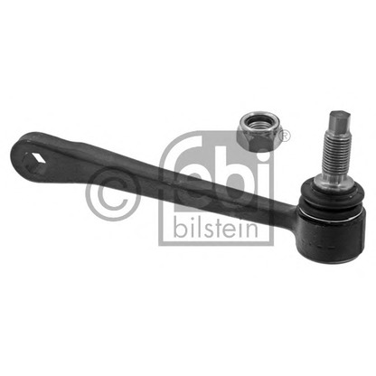 Photo Entretoise/tige, stabilisateur FEBI BILSTEIN 37036