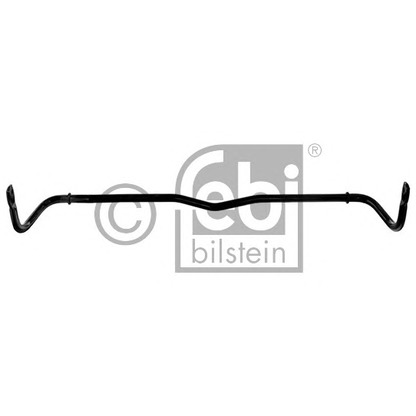 Photo Sway Bar, suspension FEBI BILSTEIN 37072