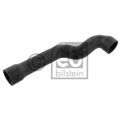 Photo Radiator Hose FEBI BILSTEIN 37097