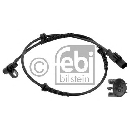 Foto Sensor, Raddrehzahl FEBI BILSTEIN 37159