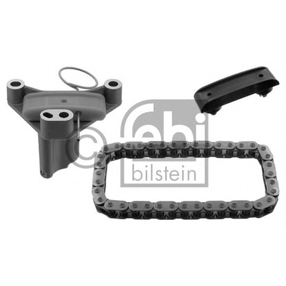 Foto Kit catena distribuzione FEBI BILSTEIN 37230