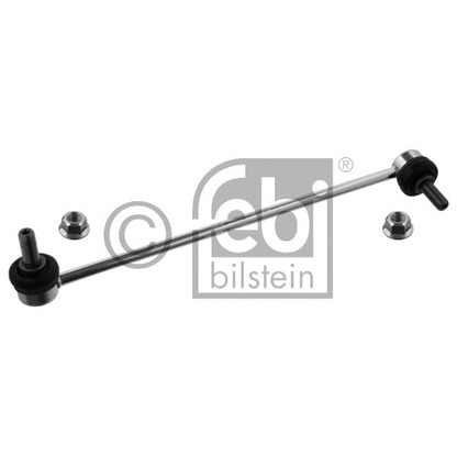 Photo Rod/Strut, stabiliser FEBI BILSTEIN 37249