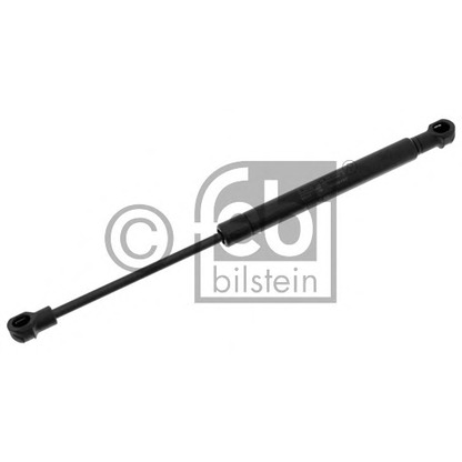 Foto Gasfeder, Verdeck FEBI BILSTEIN 37274