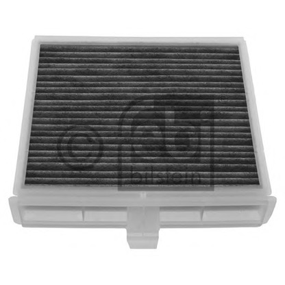 Photo Filter, interior air FEBI BILSTEIN 37328