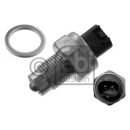 Photo Switch, reverse light FEBI BILSTEIN 37356