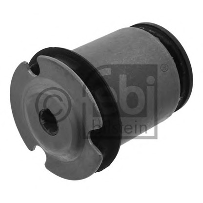 Photo Mounting, axle bracket FEBI BILSTEIN 37453