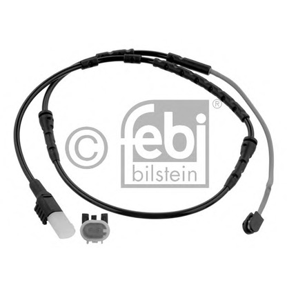 Foto  FEBI BILSTEIN 37458