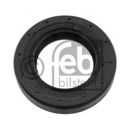 Photo Shaft Oil Seal FEBI BILSTEIN 37469