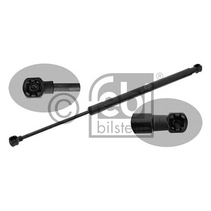 Foto  FEBI BILSTEIN 37492