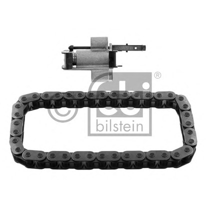 Photo Timing Chain Kit FEBI BILSTEIN 37620